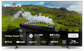 Philips PUS7608 43" Smart 4K LED TV por 299€