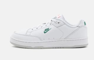 Nike’s Grandstand II premium sneakers voor €44,95 bij Zalando