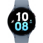 Samsung smartwatch Galaxy Watch 5 44mm met gratis Galaxy Buds Live earbuds voor €282 bij Coolblue