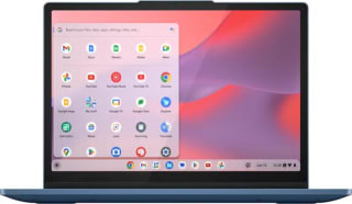 Lenovo Chromebook 12.2 inch voor €349 bij Bol.com