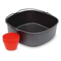 20% korting op Philips Airfryer & Accessoires bij Expert