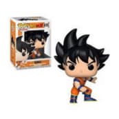 Funko Pop Dragon Ball Z Goku por solo 13€