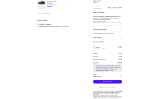 Zapatillas Nike Vomero 5 por 67,50€