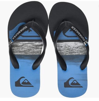 Chanclas de Niños Quiksilver Molokai Panel Youth por 7.2€