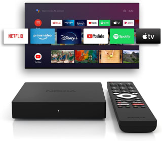 Nokia Streaming Box 8010 voor €99,90 bij Amazon