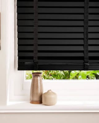 30% KORTING - Houten Jaloezieën