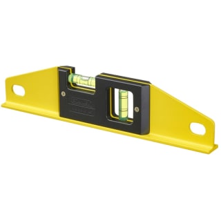 Stanley Fatmax 1-42-799 Nivel de Burbuja GP trapezoide Aluminio 25 cm por 9,99€