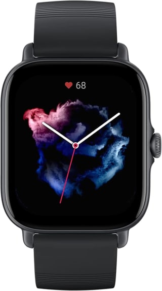 Smartwatch Amazfit GTS 3 46mm por 79,90€ en dos colores