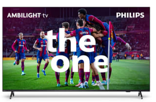 TV LED 75 Philips 75PUS8818/12 UHD 4K, Ambilight 3 lados, Google TV por 799€