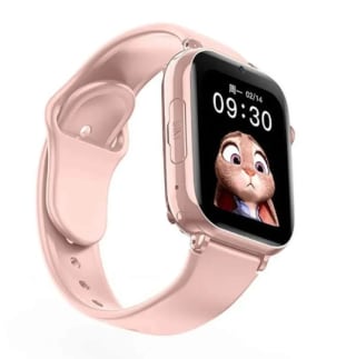 Smartwatch para niños 4G con GPS por 39.44€