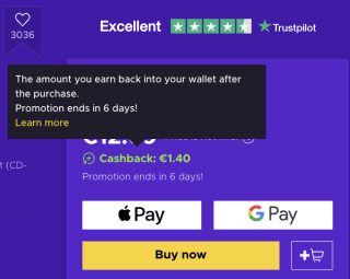 Mario + Rabbids Kingdom Battle Nintendo Switch a solo 11,29€