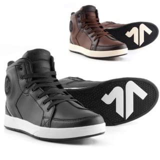 Botas de moto VQUATTRO TWIN a solo 59€