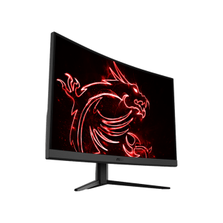 MSI G32CQ4DE E2 computer monitor 80 cm (31.5") voor €196,99 bij Nbb