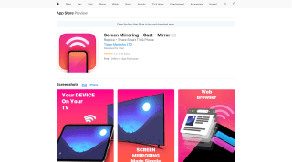 Aplicación Replica iOS Gratis