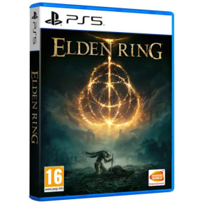 Videojuego Elden Ring PS5 por solo 47,53€