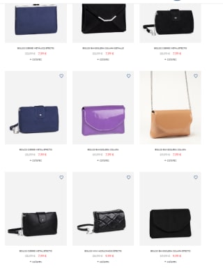 Remate final en Marypaz desde 7,99€