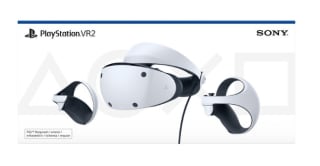 Sony PlayStation VR2 por 308,49€