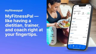 Gratis 1 Año de MyFitnessPal Premium