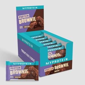 35% korting op bars, voedsel en snacks bij Myprotein