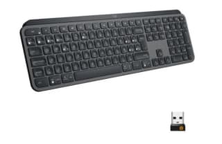 Teclado Logitech MX Keys Advanced por 57.80€