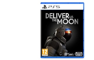 Juego Deliver Us The Moon para ps5 por 19,99€