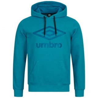 Sudadera para Hombre Umbro Large Log Loopback por 19.99€