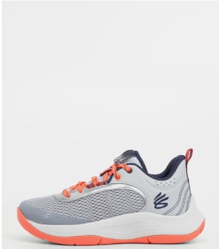 Zapatillas para Mujer de Basket Under Armour por 28€