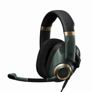 EPOS H6 PRO Gesloten akoestische gaming headset voor €98,89 bij Sicomputers
