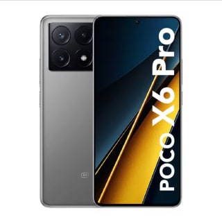Xiaomi POCO X6 Pro 5G 8GB/256GB por 212,40€