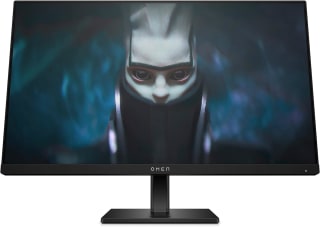 Monitor Gaming HP OMEN 24 23.8" IPS FullHD 165Hz FreeSync Premium por 139€