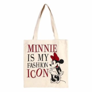Bolsa tote disney por 9,53€