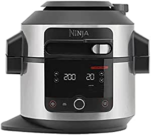 Ninja Foodi OL550EU Multicooker voor €219 bij Amazon