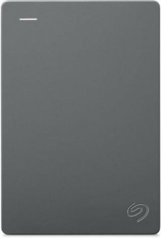 Get eBay's Seagate Basic 5TB desktop external hard drive for £95.98