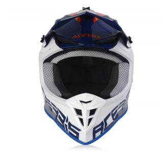 Casco Acerbis linear 2023 de motocross por solo 77,61€