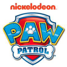 Tot 70% korting op heel veel Paw Patrol items bij Lobbes