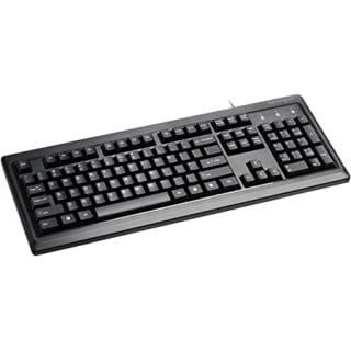 Kensington modelo 1500109 Teclado Value con Cable por 9,44€