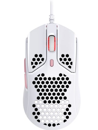 Ratón HyperX Pulsefire Haste para Juegos Ultraligero a solo 39,98€