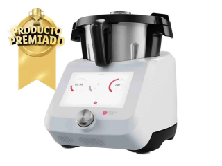Robot de cocina Monsieur Cuisine smart por solo 399,99€