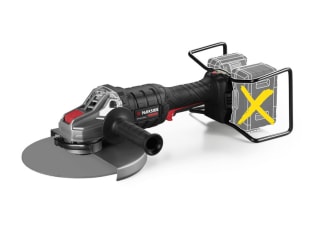 PARKSIDE PERFORMANCE Accu-haakse slijper 40V zonder accu voor €39,99 bij Lidl