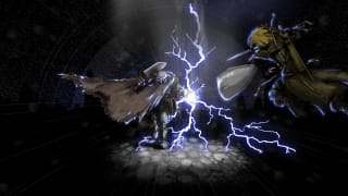 Salt and Sanctuary voor €0,89 in de Playstation Store