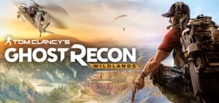 Tom Clancy's Ghost Recon Wildlands por 4,99€