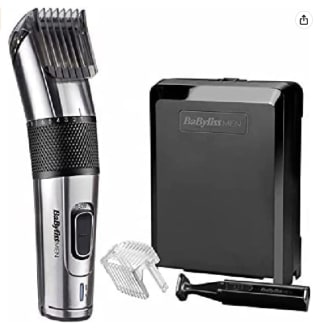Cortapelos Babyliss E977E por 19.9€