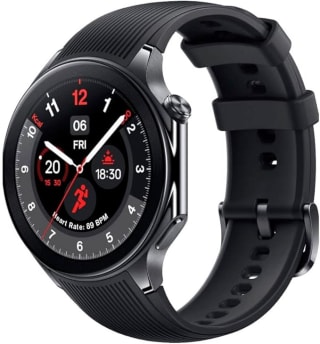 OnePlus Watch 2 reloj inteligente por 185,40€