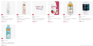 Envío gratis sin minimo de compra en Miravia APP productos desde solo 0,05€