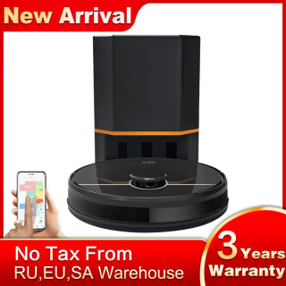 Robot ABIR aspirador R30 por solo 403€