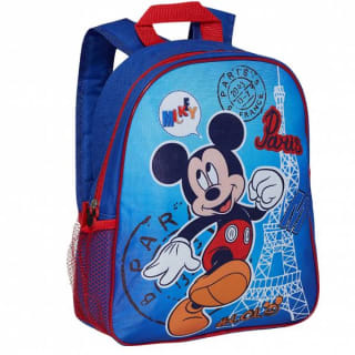 Mochila infantil Disney por 3,33€