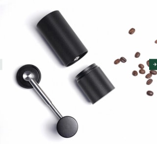 TIMEMORE C3S PRO Handmatige Koffiemolen voor €52,99 dmv code bij Aliexpress