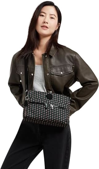 Kipling New Angie crossbody tas voor €25,47 bij Amazon
