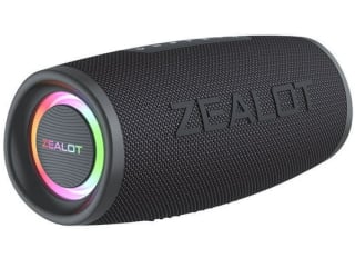 Altavoz Bocina Zealot S56 por $1,070 en Walmart