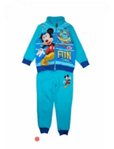 Conjunto chándal Disney infantil por solo 11,50€
